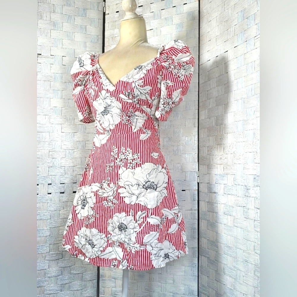 BLASHE  Dress - Picture 2 of 11